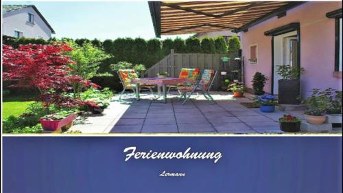 FeWo Lermann Marktheidenfeld
