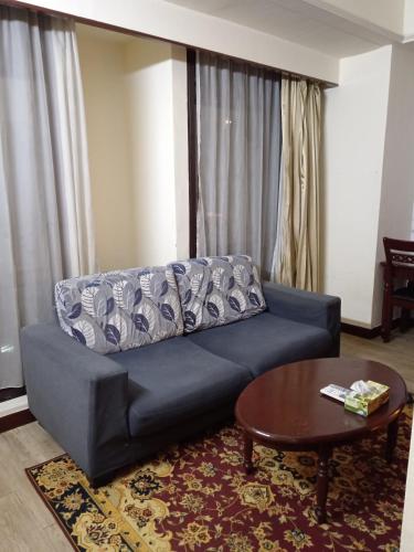 CITY APARTMENT at TIMES SQUARE - image 13