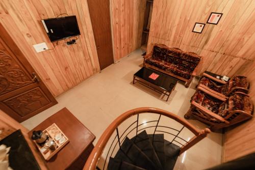 Apartment room in Vivera Highlands