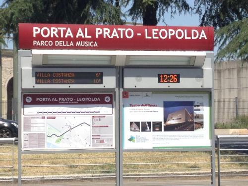 Leopolda Dream Home - image 13