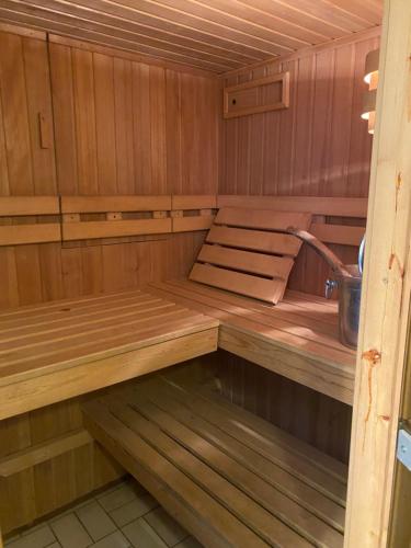 ซาวน่า, Landhaus Nitsch Appartement - Gästehaus Nitsch Appartement (Landhaus Nitsch Appartement - Gastehaus Nitsch Appartement) in สคเวซัท