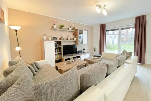 Strandstrasse 21 Ferienwohnung Möwennest in Ostseebad Kölpinsee, Deutschland