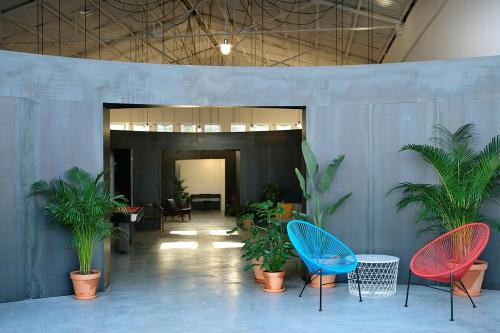 Ulisseia Riverside - Large Groups and Events, Lisboa (foto 7)