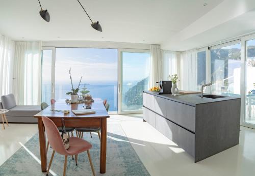 Casa Salvi Positano, Positano