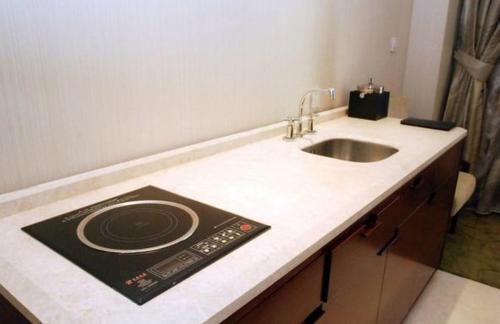 Harriway Garden Hotel Dongguan
