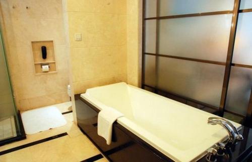 Harriway Garden Hotel Dongguan