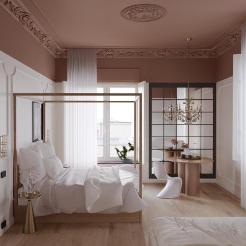 Clemente Rooms