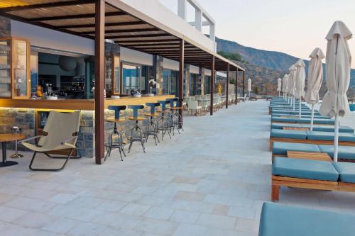 Royal Marmin Bay Boutique & Art Hotel