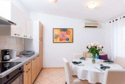 المرافق, Apartment Sirol in لابين