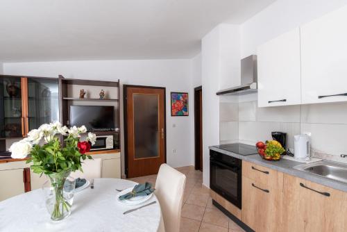 Apartment Sirol in لابين