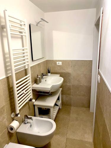 Villa Ricciardi-Suite famigliare 1-zona Ostuni 2