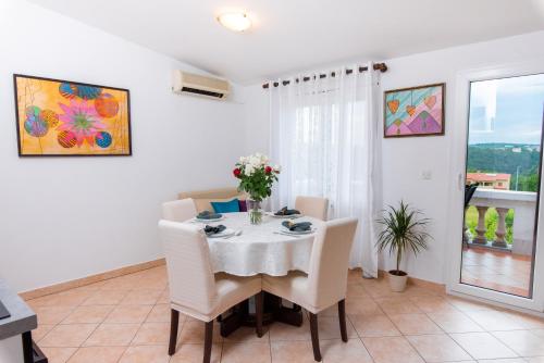 المرافق, Apartment Sirol in لابين
