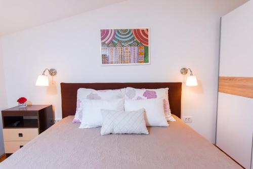 Apartment Sirol in لابين