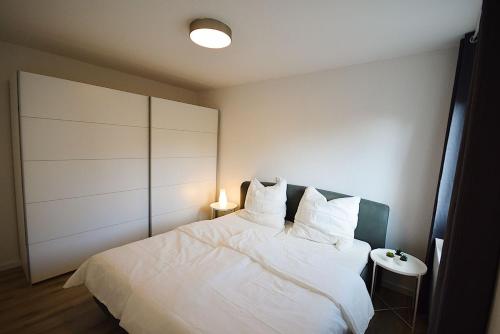 Modernes Apartment nahe Zentrum, Lipsk (zdjęcie 8)