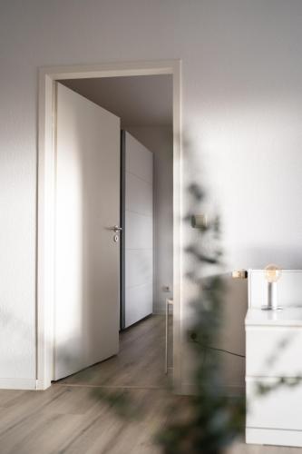 Modernes Apartment nahe Zentrum, Lipsk (zdjęcie 6)