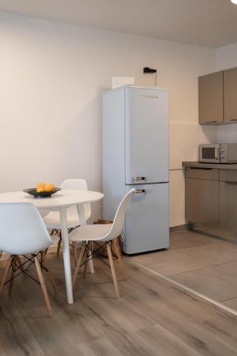Modernes Apartment nahe Zentrum, Lipsk (zdjęcie 5)