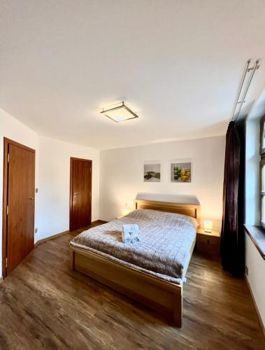 Karlov dvor apartmán 1