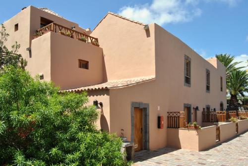 Hotel Rural El Mondalón in Las Palmas de Gran Canaria