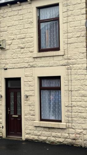 ทัศนียภาพภายนอกโรงแรม, Cosy home in Barnsley centre in บาร์นสเลย์