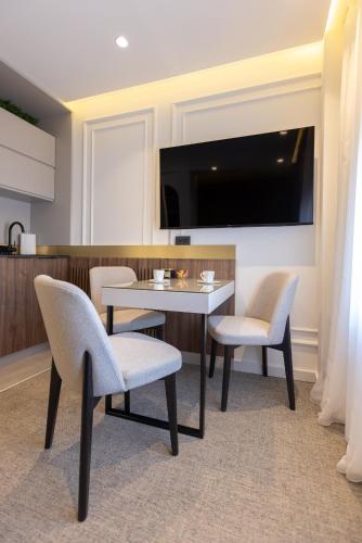 RIVA sleep & chill in Valjevo