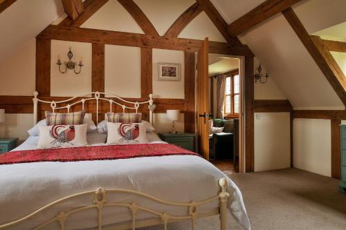 Finest Retreats - Ty Nant