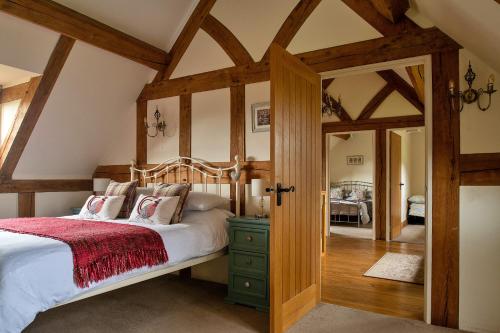 Finest Retreats - Ty Nant