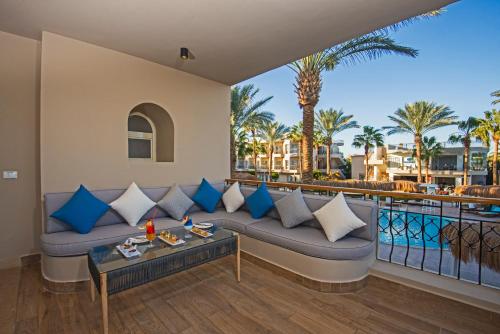 Patogumai, Sunrise Aqua Joy Resort in Hurghada Waterfront