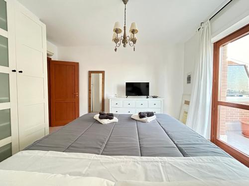 로마 Nui Prestige Home 3성급 싱글룸 스위트룸