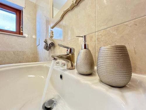 로마 Nui Prestige Home 3성급 싱글룸 부대시설