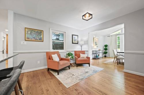 Quiet Treasure in Dunwoody
