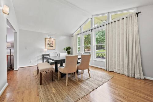 Quiet Treasure in Dunwoody