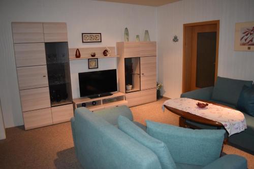 Ferienhaus LIANE in Breitenbrunn/Erzgeb.