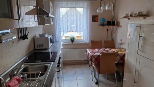 Ferienhaus LIANE in Breitenbrunn/Erzgeb.