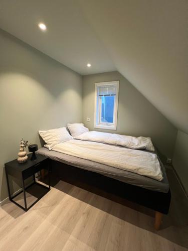 Central apartment in Svolvær in Svolvaer