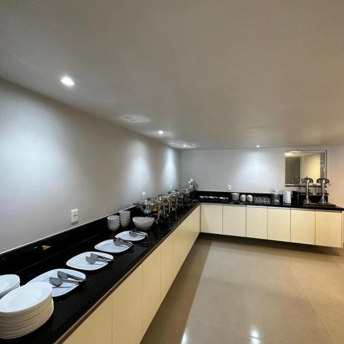 ÔNIX HOTEL ÁGUAS CLARAS photo 5
