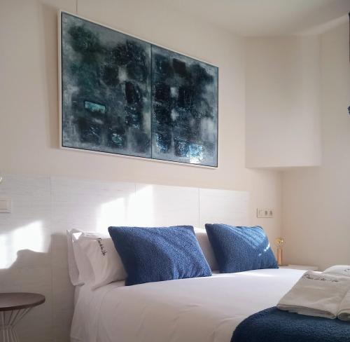Casa de las Lías Room Type - Two-Bedroom Apartment