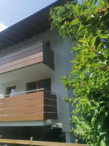 Apartment Eberharter in Mayrhofen, Österreich