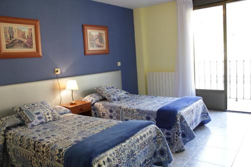 Hotel Parras Arnedillo - image 10