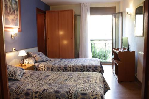 Hotel Parras Arnedillo - image 11