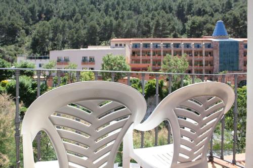 Hotel Parras Arnedillo - image 5