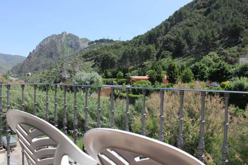 Hotel Parras Arnedillo - image 3