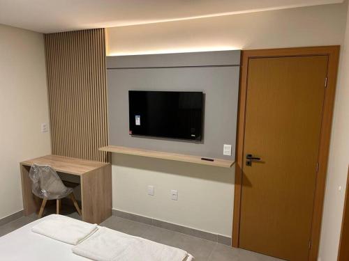 Loft Solaris Apart Hotel - Suíte - Apt N104