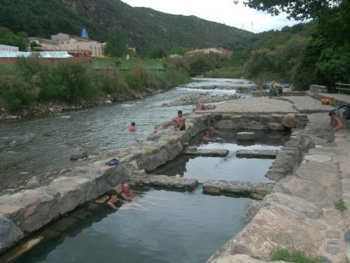 Hotel Parras Arnedillo