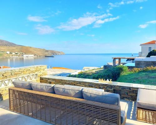 Lasia Luxury Suite, Andros (foto 10)