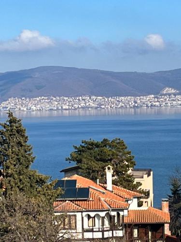Sea View Rooms Briz in Nessebar