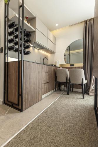 RIVA sleep & chill in Valjevo