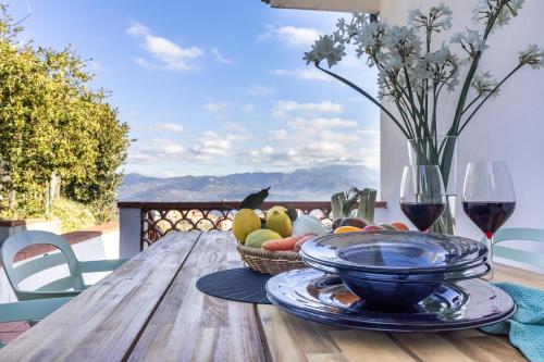 Castellara Green House - Colline di Lerici