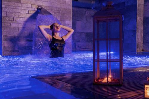 Grand Hotel Terme & SPA