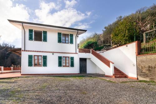 Castellara Green House - Colline di Lerici