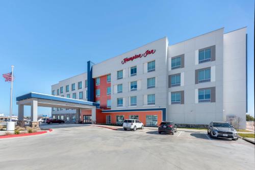 Hampton Inn Harker Heights in Harker Heights, USA